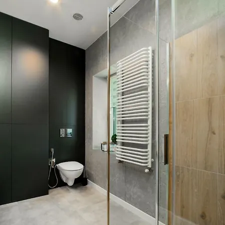 Apartament Everysky , Kowary , Ogrodowa 39/4 * Karpacz