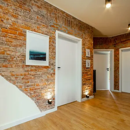 Apartament Everysky , Kowary , Ogrodowa 39/4 Appartement