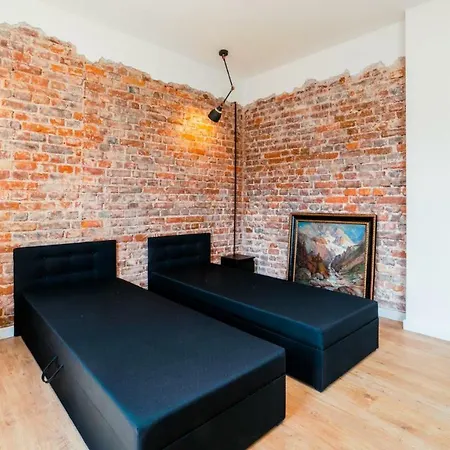 Apartament Everysky , Kowary , Ogrodowa 39/4