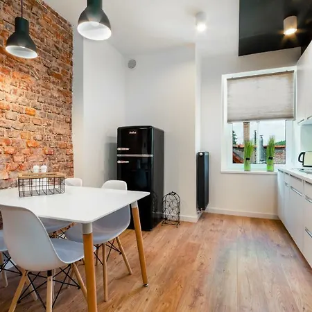 Apartament Everysky , Kowary , Ogrodowa 39/4 *