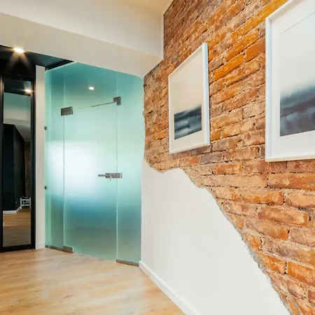 Apartament Everysky , Kowary , Ogrodowa 39/4 *