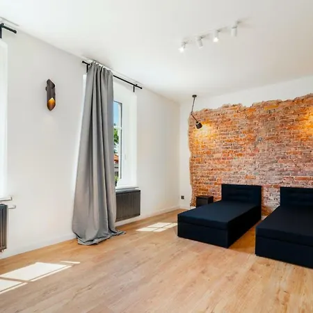 Appartement Apartament Everysky , Kowary , Ogrodowa 39/4 Karpacz